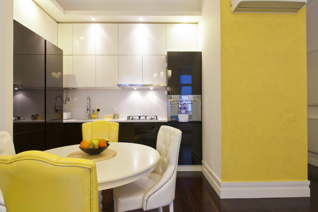 Joivy Baixa Deluxe Apartments Lisboa Dış mekan fotoğraf