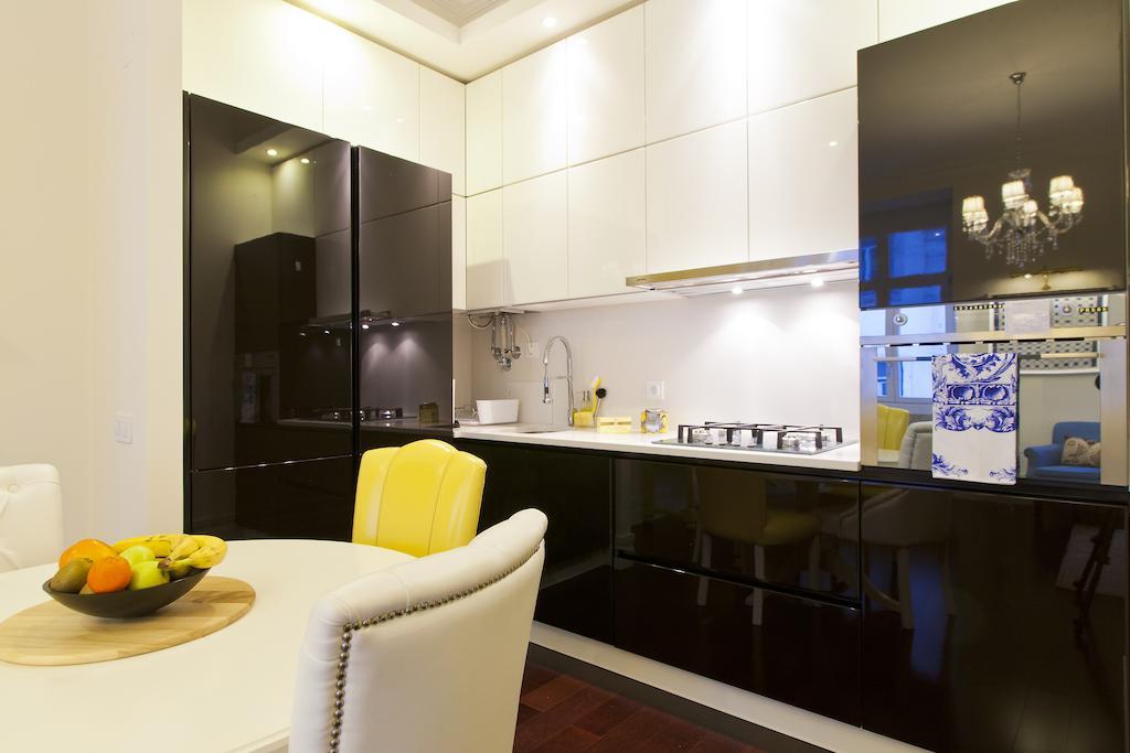 Joivy Baixa Deluxe Apartments Lisboa Oda fotoğraf