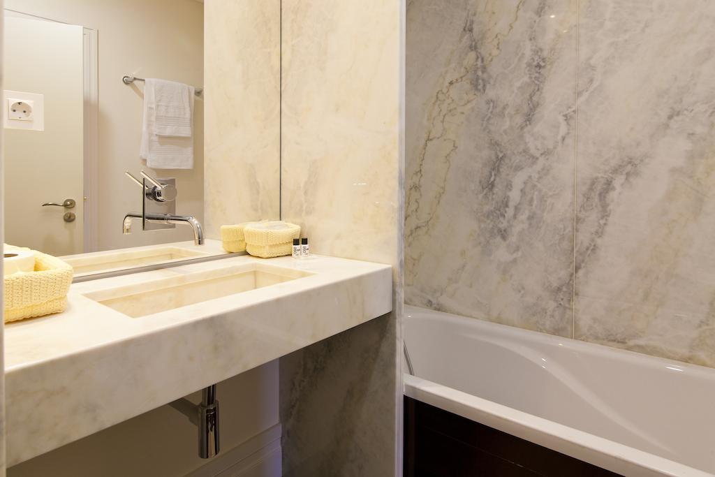 Joivy Baixa Deluxe Apartments Lisboa Dış mekan fotoğraf