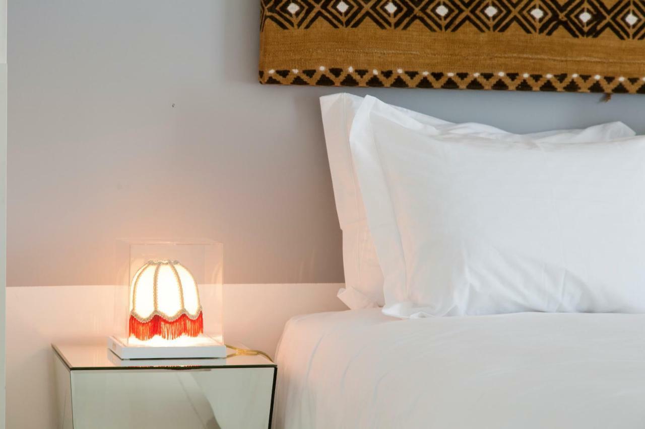 Joivy Baixa Deluxe Apartments Lisboa Dış mekan fotoğraf